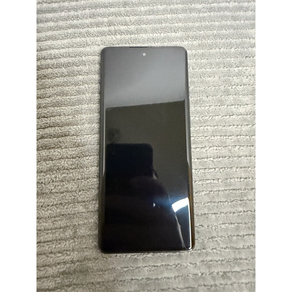 Motorola Moto G 5G 2024 XT2417 128GB Factory Unlocked Smartphone - Picture 3 of 5